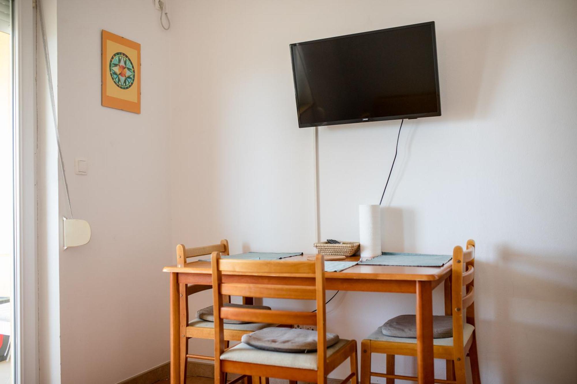 Casa Surya - Apartments With Sea View And Swimming Pool Barbat na Rabu Екстер'єр фото