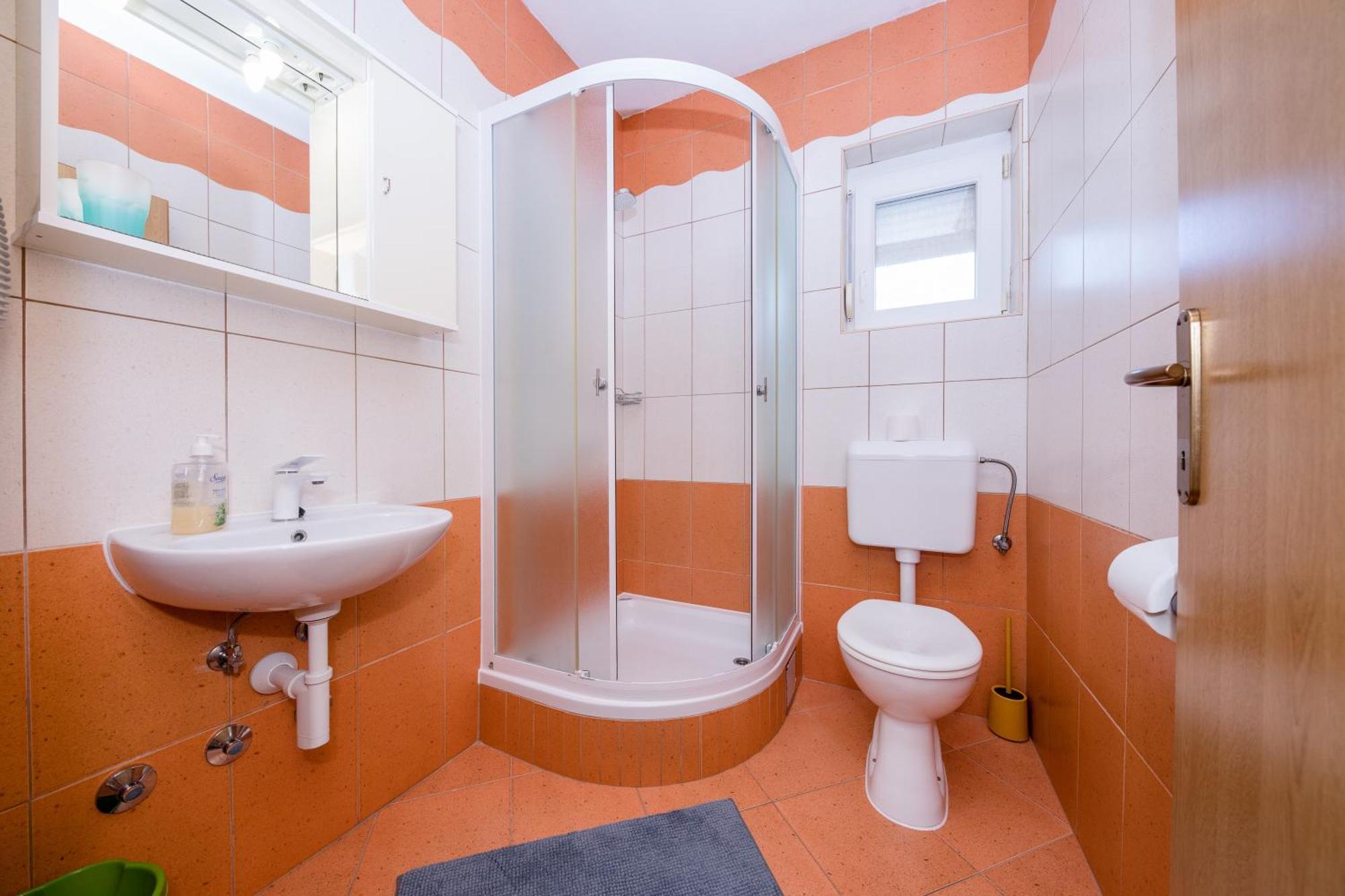 Casa Surya - Apartments With Sea View And Swimming Pool Barbat na Rabu Екстер'єр фото