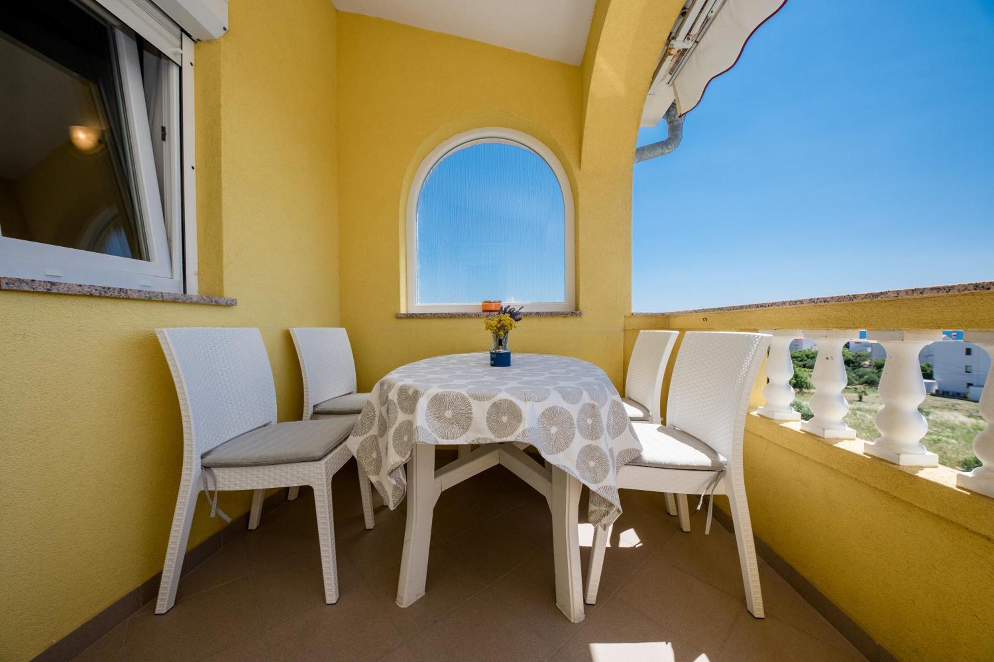 Casa Surya - Apartments With Sea View And Swimming Pool Barbat na Rabu Екстер'єр фото