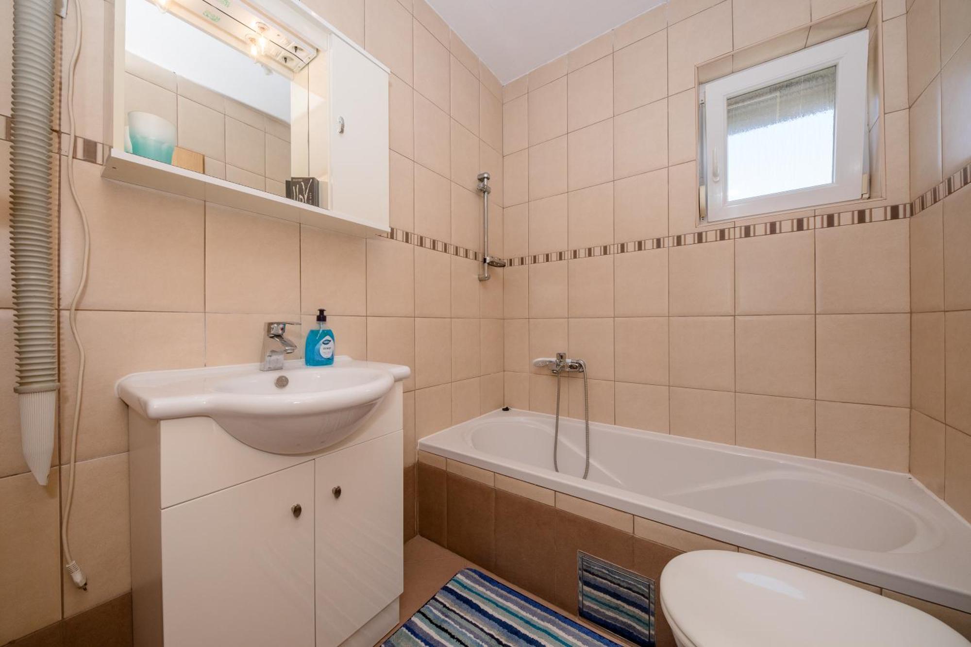 Casa Surya - Apartments With Sea View And Swimming Pool Barbat na Rabu Екстер'єр фото