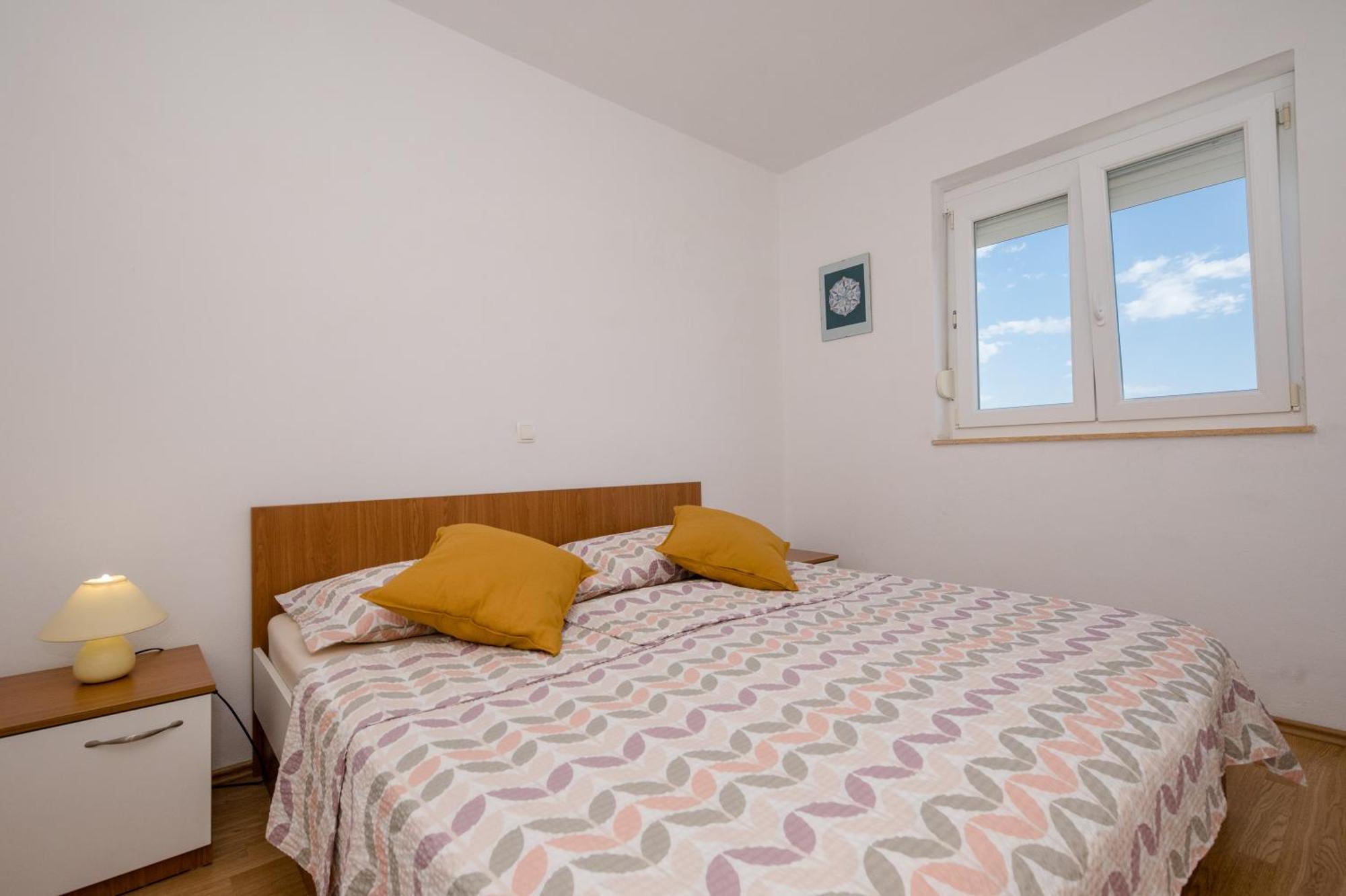 Casa Surya - Apartments With Sea View And Swimming Pool Barbat na Rabu Екстер'єр фото
