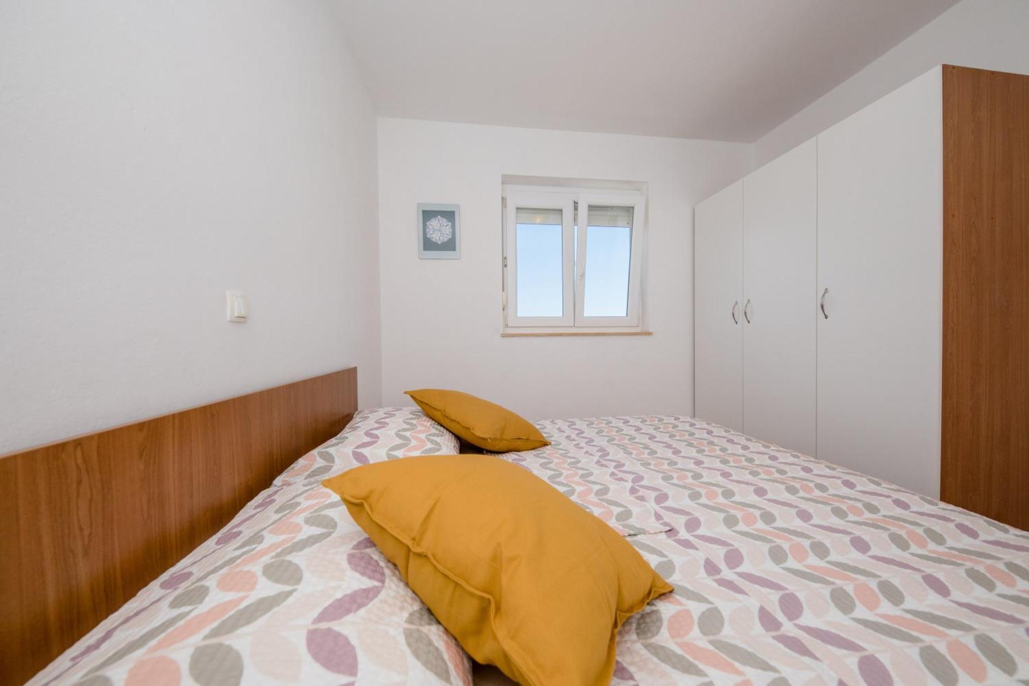 Casa Surya - Apartments With Sea View And Swimming Pool Barbat na Rabu Екстер'єр фото