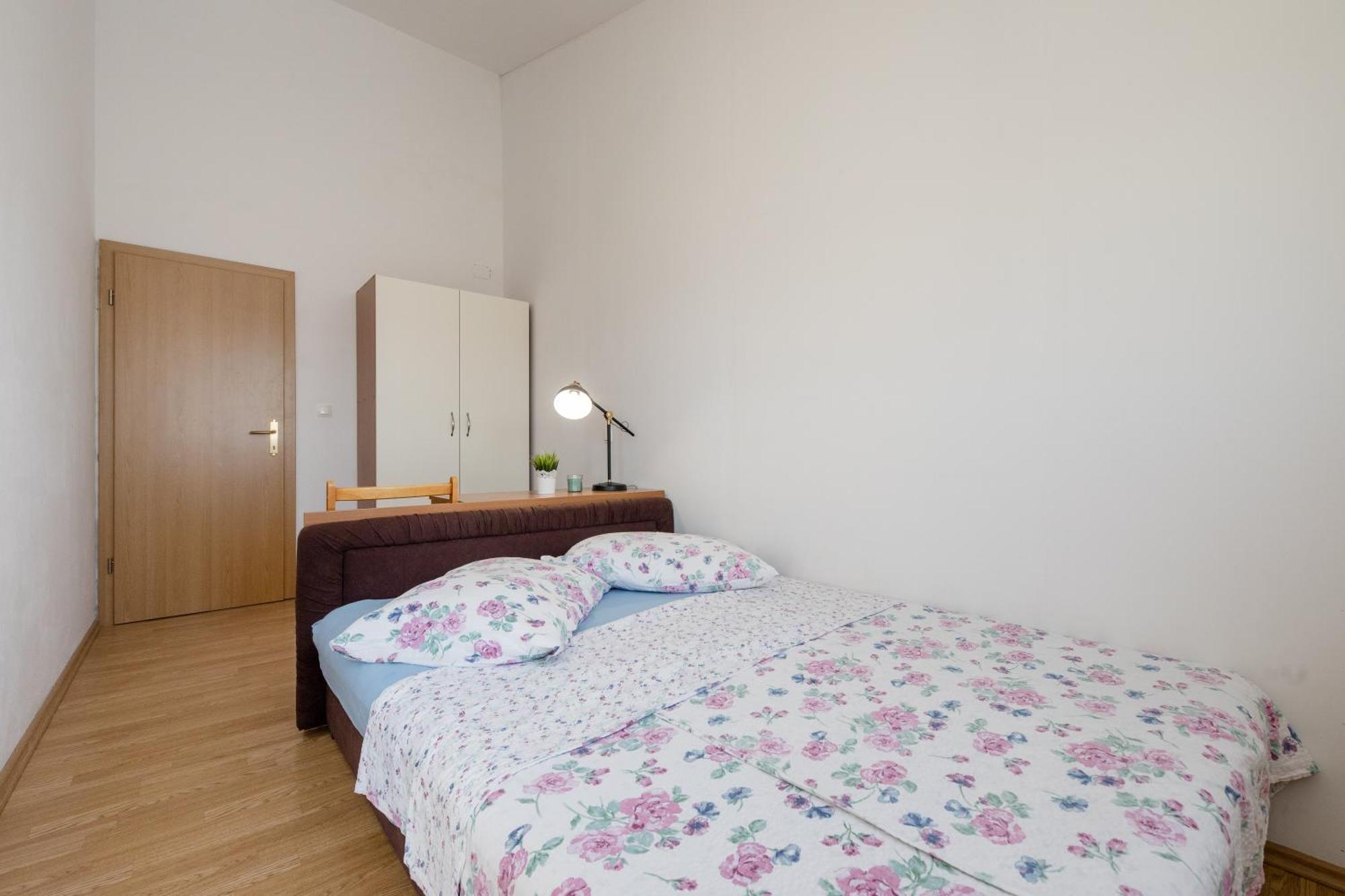 Casa Surya - Apartments With Sea View And Swimming Pool Barbat na Rabu Екстер'єр фото