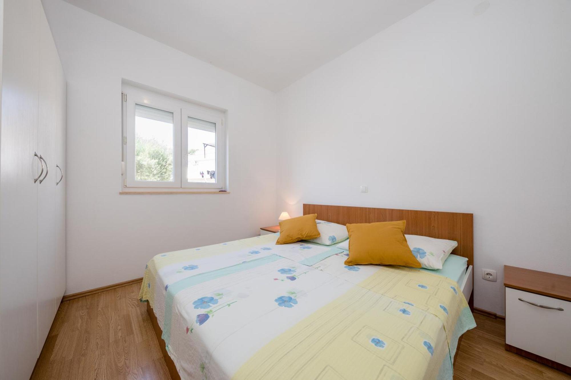 Casa Surya - Apartments With Sea View And Swimming Pool Barbat na Rabu Екстер'єр фото