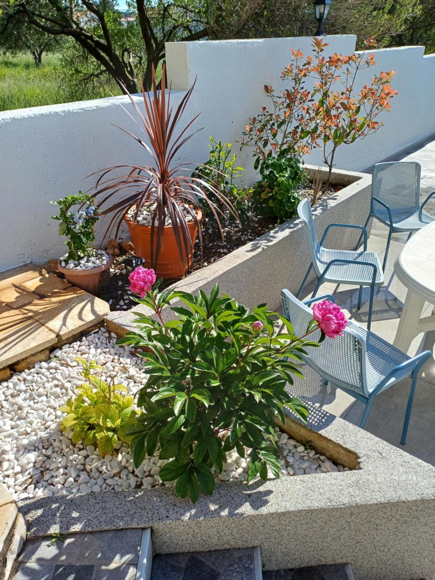Casa Surya - Apartments With Sea View And Swimming Pool Barbat na Rabu Екстер'єр фото